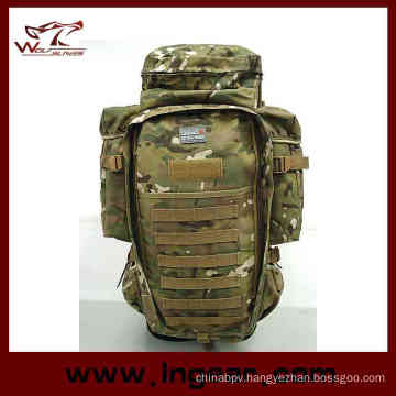 911 Tactical Full Gear Rifle Combat Backpack Outdoor Backpack